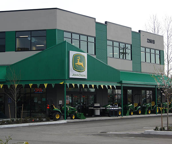 Tractors, UTVs, and More in Langley, British Columbia PrairieCoast